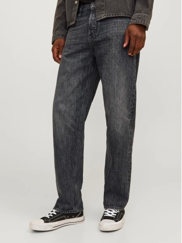 Jack Jones 12261695 Black Denim