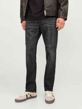 Jack Jones 12258364 Black Denim