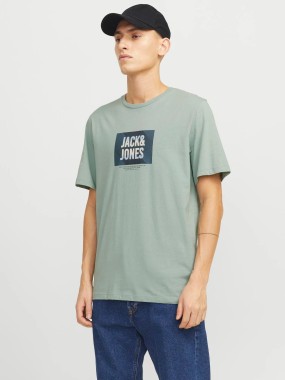 Jack Jones 12268477 Iceberg Green