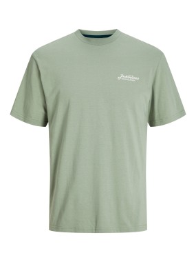 Jack Jones 12275012 Iceberg Green