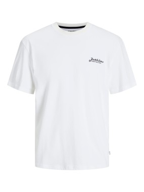 Jack Jones 12275012 White