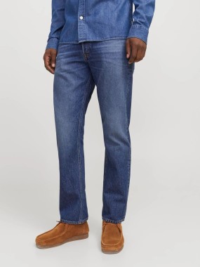 Jack Jones 12269528 Blue Denim