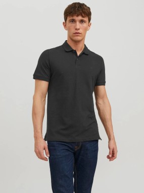 Jack Jones 12136516 Black SLIM FIT