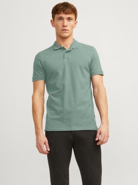 Jack Jones 12136516 Iceberg Green