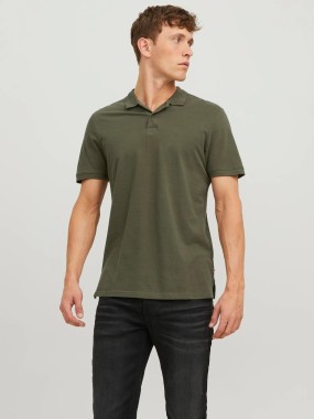 Jack Jones 12136516 Olive Night SLIM