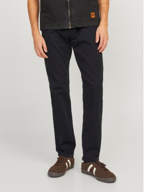 Jack Jones 12246951 Black Denim