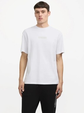 Jack Jones 12269369 White