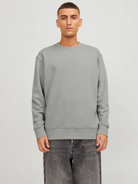 Jack Jones 12208182 Ultimate Grey