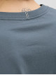 Чоловічі сірі футболки з принтом Jack Jones, стандартний крій Regular Fit