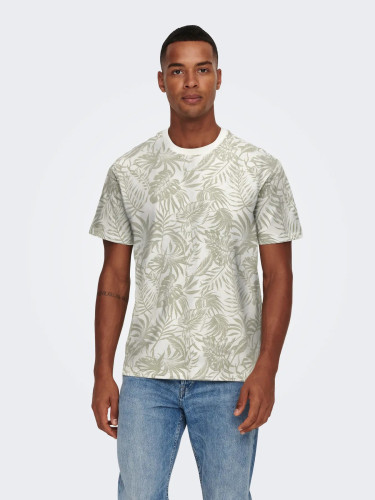 Only and Sons 22025283 Cloud Dancer CLO
