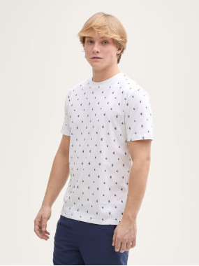 Tom Tailor 1045043 37553