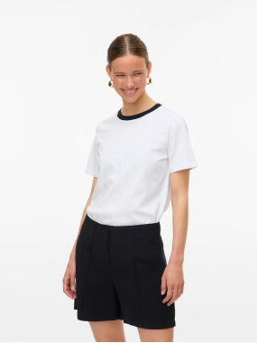 Vero Moda 10316991 Bright White Bla