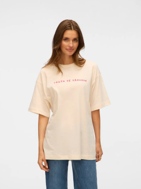 Vero Moda 10337839 Gardenia FRUTA D G