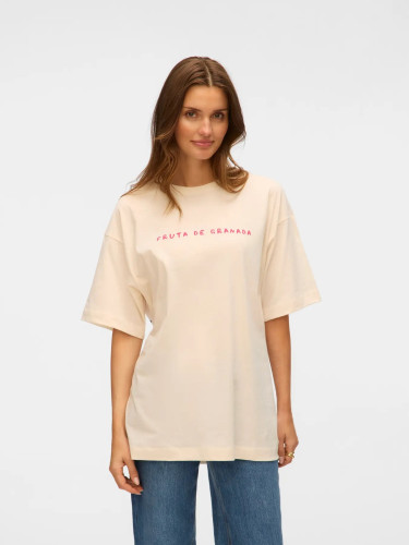 Vero Moda 10337839 Gardenia FRUTA D G
