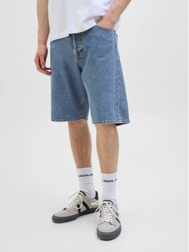 Jack Jones 12272551 Blue Denim