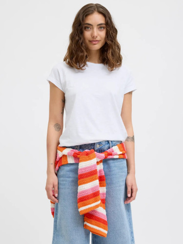 JJXX 12277524 Bright White