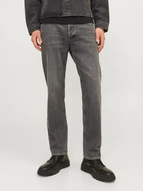 Jack Jones 12258570 Black Denim
