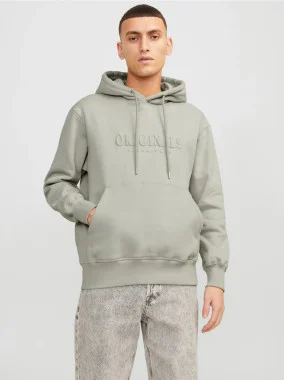 Jack Jones 12262811 Mineral Gray