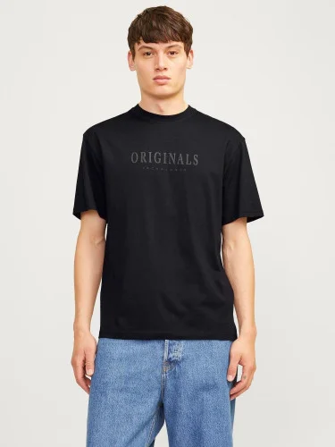 Jack Jones 12262494 Black
