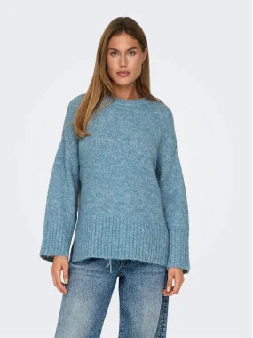 Only 15324309 Coronet Blue Mel