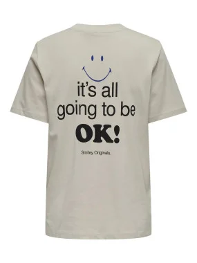 Only