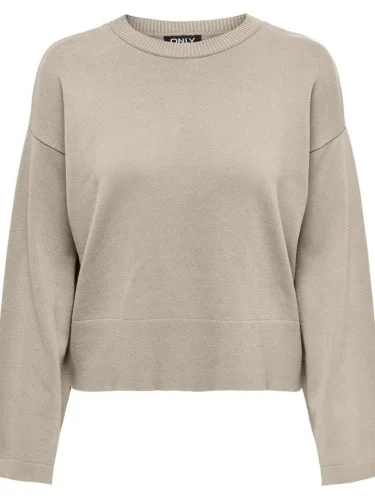 Only 15331326 Whitecap Gray