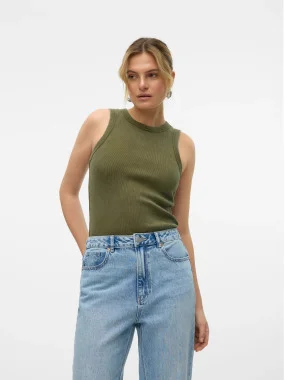 Vero Moda 10314835 Dark Olive