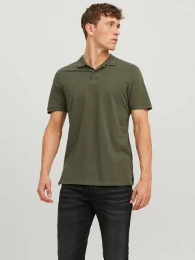 Jack Jones 12136516 Olive Night SLIM