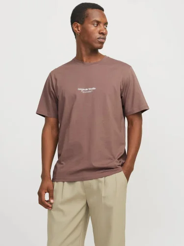 Jack Jones 12240121 Deep Taupe