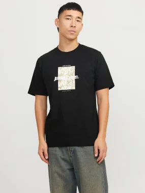 Jack Jones 12273239 Black