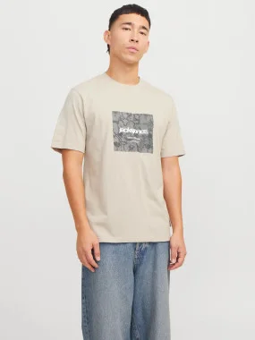 Jack Jones 12273239 Pure Cashmere