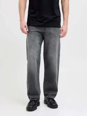 Jack Jones 12272355 Black Denim
