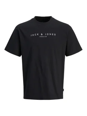 Jack Jones 12275186 Black Beauty