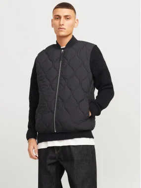 Jack Jones 12258386 Black