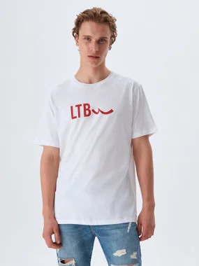 LTB 84271 6089 100-WHITE