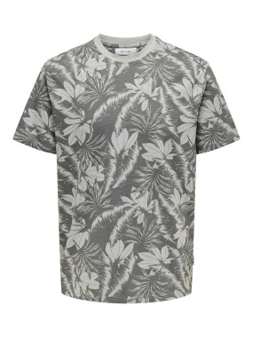 Only and Sons 22025283 Dark Shadow DARK