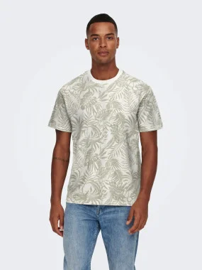 Only and Sons 22025283 Cloud Dancer CLO