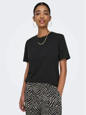 Only 15320892 Black