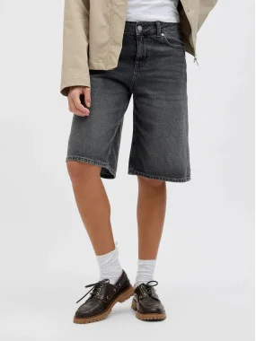 JJXX 12267288 Dark Grey Denim