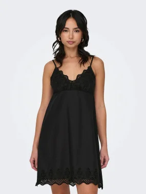 Only 15313169 Black