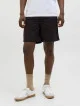 Чоловічі джогери Jack Jones чорного кольору – середня довжина, Relaxed Fit для комфортного носіння