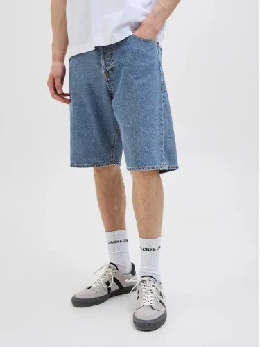 Jack Jones 12272551 Blue Denim