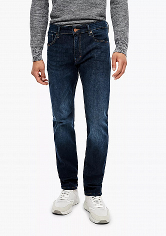 Чоловічі джинси Q/S by s.Oliver 2005804 57Z5