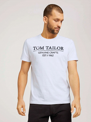 Tom Tailor 1021229 20000