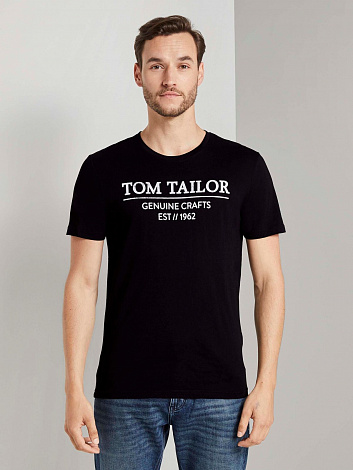 Tom Tailor 1021229 29999