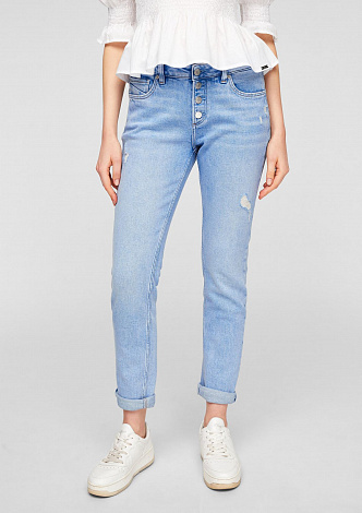 Жіночі джинси s.Oliver 2061264 54Z6