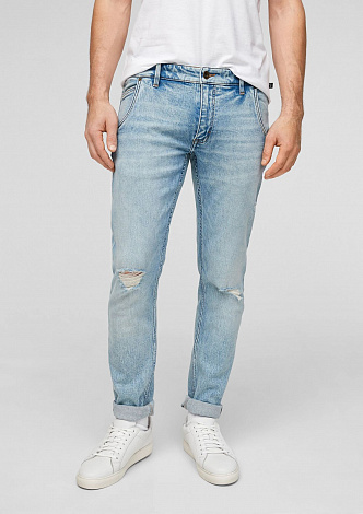 Чоловічі джинси s.Oliver 2062083 53Z4