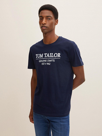 Tom Tailor 1021229 10668    