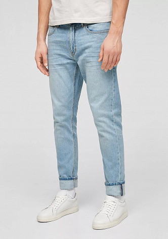 Чоловічі джинси s.Oliver 2061193 53Z4