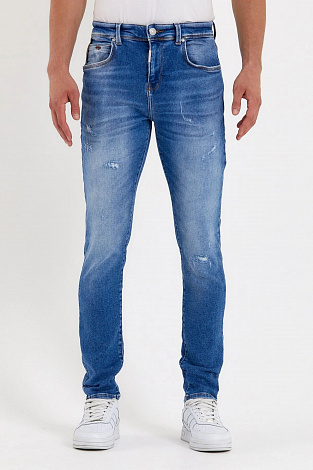 Чоловічі джинси LTB 1009-51240-15110 53636
